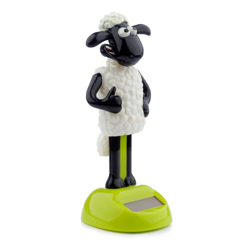 Poppetje di Shaun the Sheep Solar Pop Poppetje -
