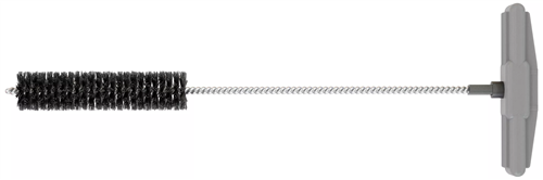 Cepillo fischer para taladro 16 18mm
