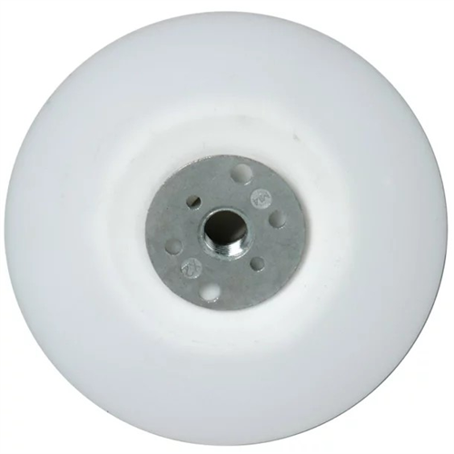 Platorello Intertruck 125mm m14 bianco duro