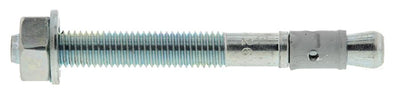 Spit fix 3 anchor m10x85 25 vz vpe=50