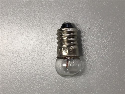 Luz de batería de bosma 3.5V alambre