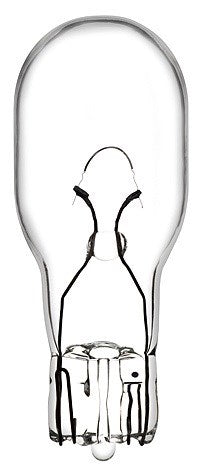 Bosma Teller Light 12V 10W Wedge T15