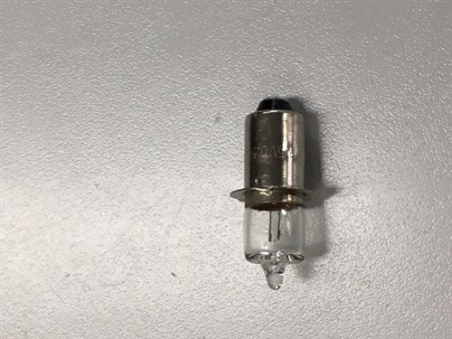 Lampada spanninga 6V-2.4W PX13 Halogen, per pezzo