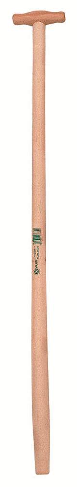 Connex manico per pala frassino 110 cm dritto t - flor38520