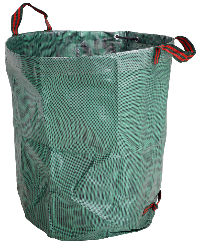 Connex tuinafvalzak rond 60x65cm 180l - flor79320
