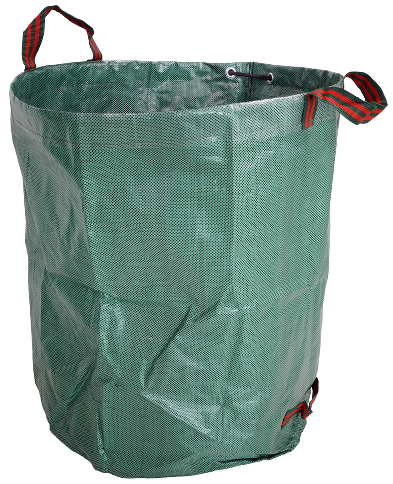 Connex tuinafvalzak rond 60x65cm 180l - flor79320