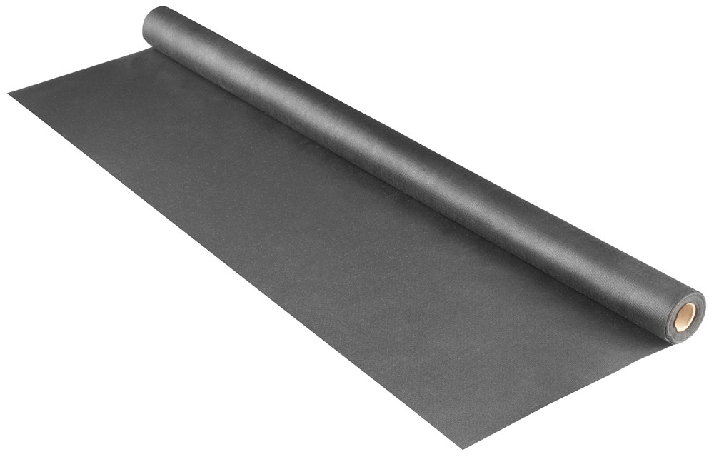 Pellicola antierbacce Connex 10x0,9m nera - flor80355
