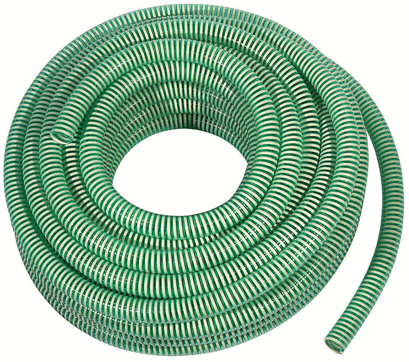 Cornat spiraalzuigdarm 1 1 4 groen-wit p m - flor86211