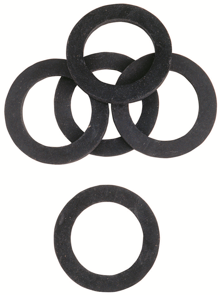Cornat rubber-dichting 3 4 (5st) - flor92360