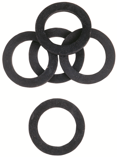 Guarnizione in gomma Cornat 3 4 (5pz) - flor92360