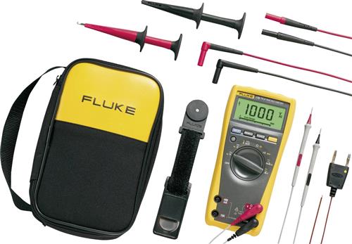 Set multimetro Fluke