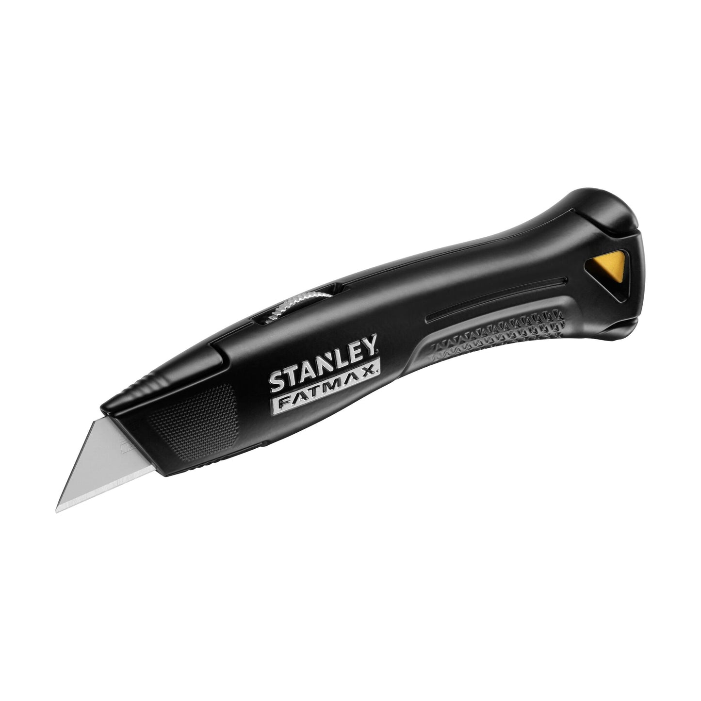Herramientas manuales Stanley hoja fija fatmax pro | negro - fmht10500-0