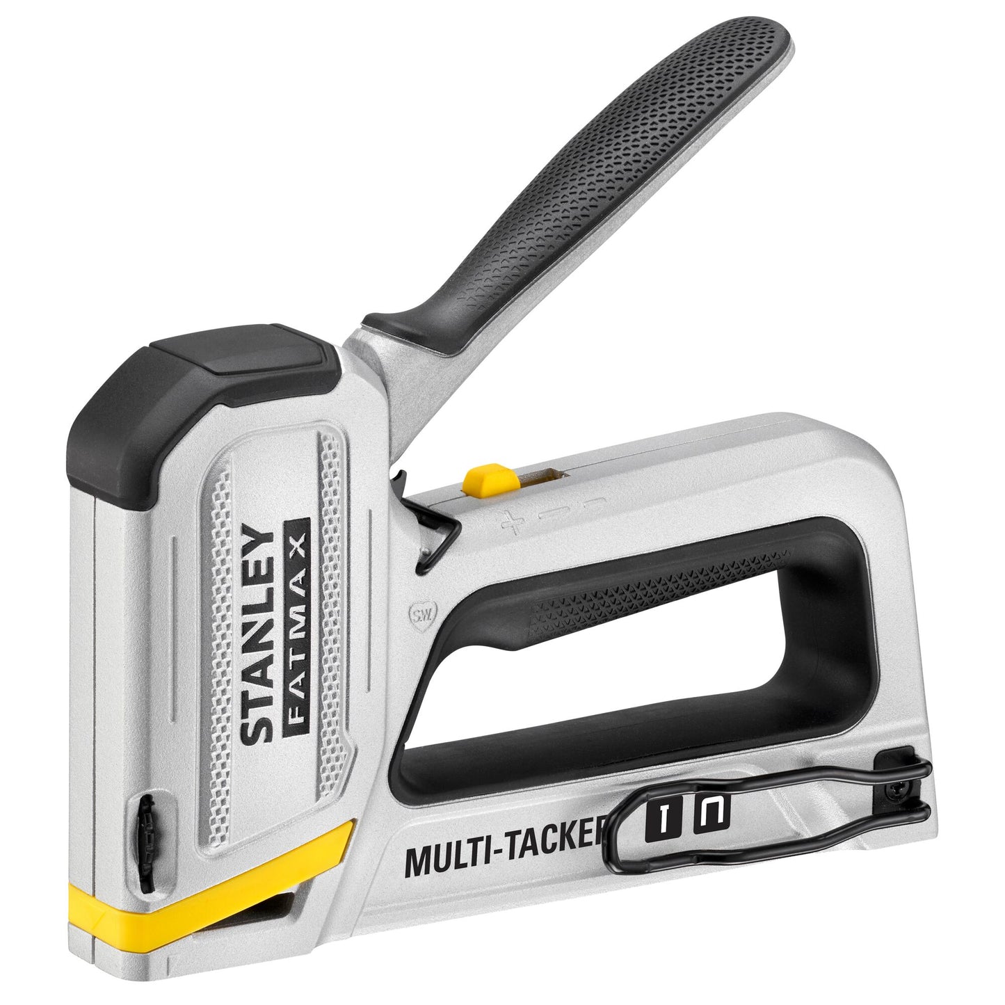 Stanley handgereedschap fatmax handtacker 2in1 | type g en j - fmht70250-0