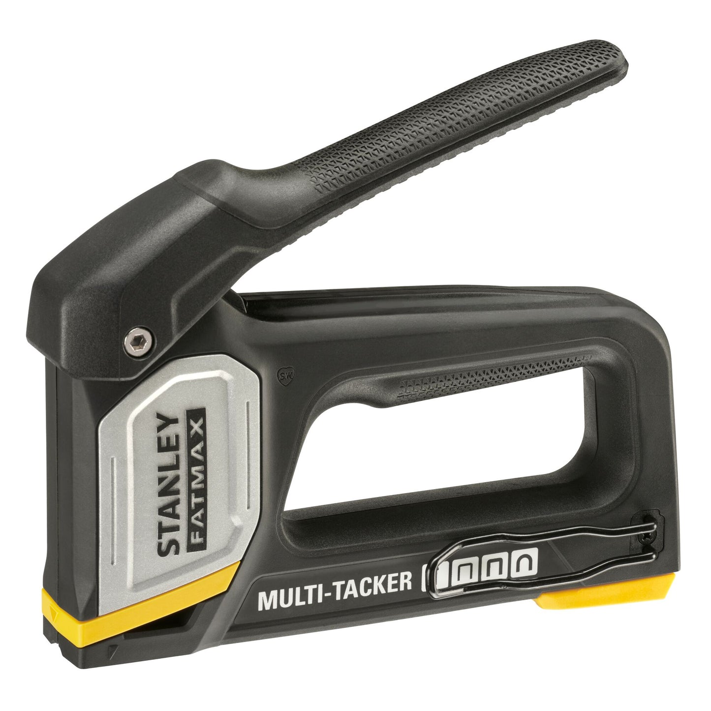 Herramientas manuales Stanley clavadora fatmax 4 en 1 | escriba a, g, 7 y j - fmht70401-0