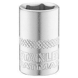 Herramienta manual Stanley fatmax 1 4 vasos 10mm 6pt - fmmt17195-0 - fmmt17195-0