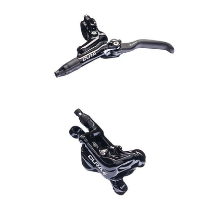 Formula cura4 - black