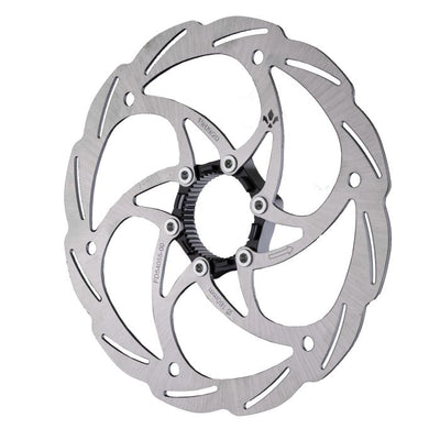 Formula disc 1-piece - center lock - ø203mm