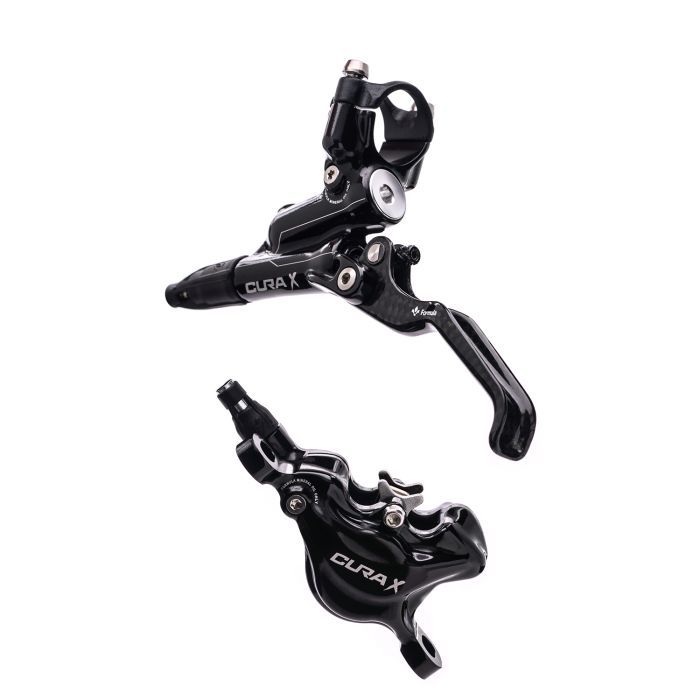 Fórmula cura x - negro