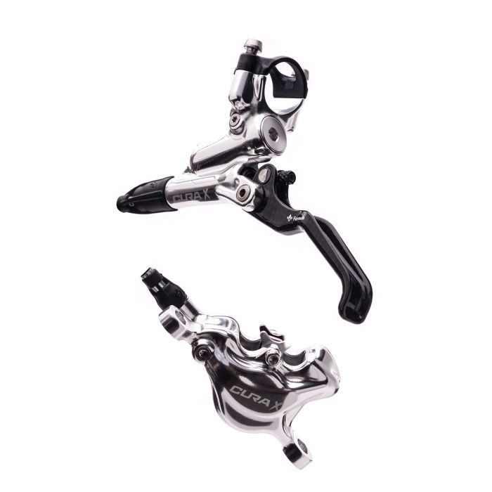 Fórmula cura x - pulido