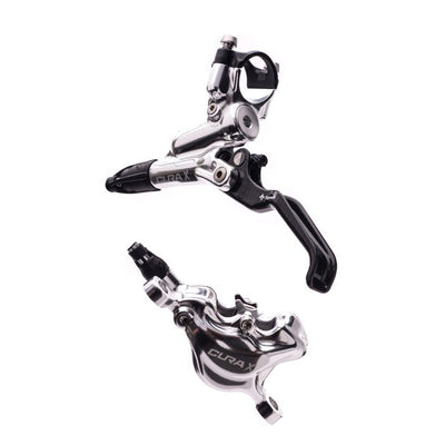 Formula cura x - polished