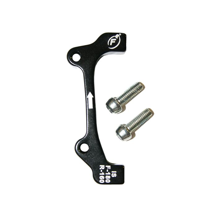 Adattatore Formula anteriore i.s. -ø180mm