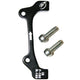 Formula adapter front i.s. - ø180mm