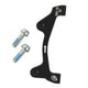Formula adapter rear i.s. - ø180mm