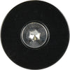 Superior balhoofd star nut