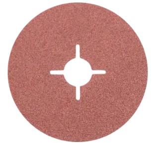 Disco fibrato Pferd fs ø115x22 a50 | 25 pz