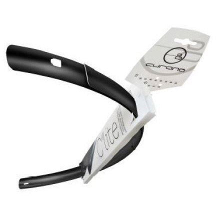 Juego de guardabarros superior x-road '21 '22 '23 '24 incl. montaje.