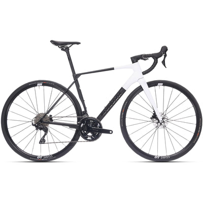 X-road superiore 9,3 gf 700cx56cm (l) tappetino bianco