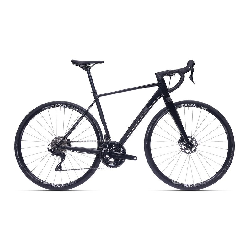 Superior x-road 6.5 gf 700cx58cm(xl)mat blk stealth
