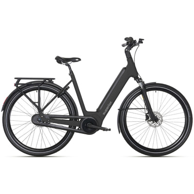 Superior e-tour eway 6.0 mik hd 700cx58cm nero opaco