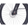 Superior e-tour eway 6.4 700cx46cm nero opaco