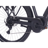Superior e-tour eway 6.4 700cx54cm negro mate - afbeelding 3