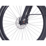 Superior e-tour eway 6.4 700cx54cm negro mate - afbeelding 5
