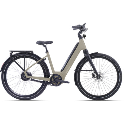 Superior e-tour eway 6,45 m 700cx50cm polvere lucida