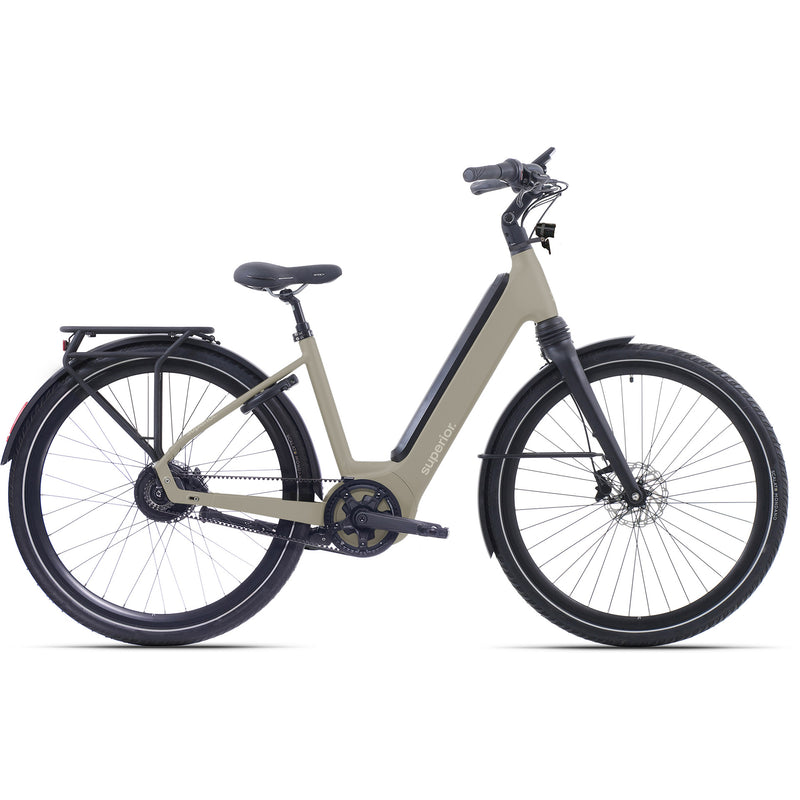 Superior e-tour eway 6,45 l 700cx54cm brillo polvo