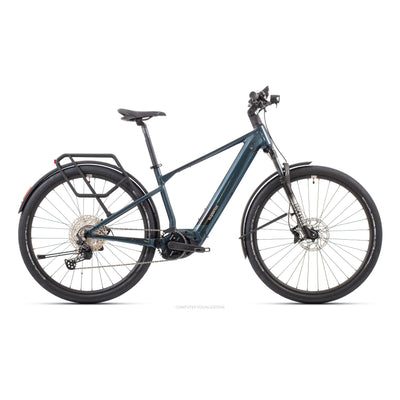 Superior e-tour eblox 6.5 29x19.0 (l) nero opaco