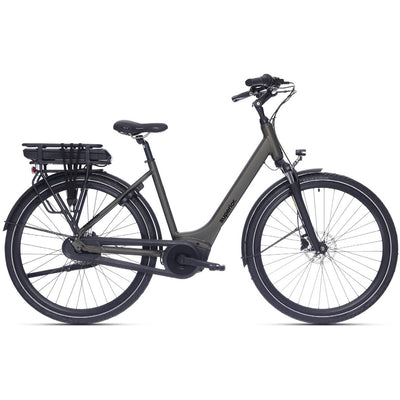 Superior emove 6.3 (2026) 54 cm (l) verde scuro opaco