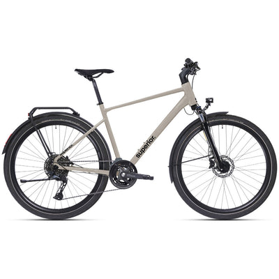 Blox superiore 6,5 t 56 cm (xl) polvere lucida