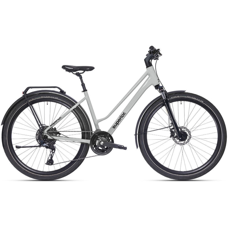 Superior blox 6,2 t ms 46cm (m) gris brillo