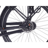 Superior eway 5.9 50cm (m) gloss matte black - afbeelding 3