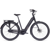 Superior eway 5.9 50cm (m) gloss matte black - afbeelding 1