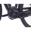 Superior eway 5.9 50cm (m) nero opaco lucido