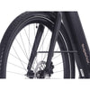 Superior eway 5.9 50cm (m) nero opaco lucido