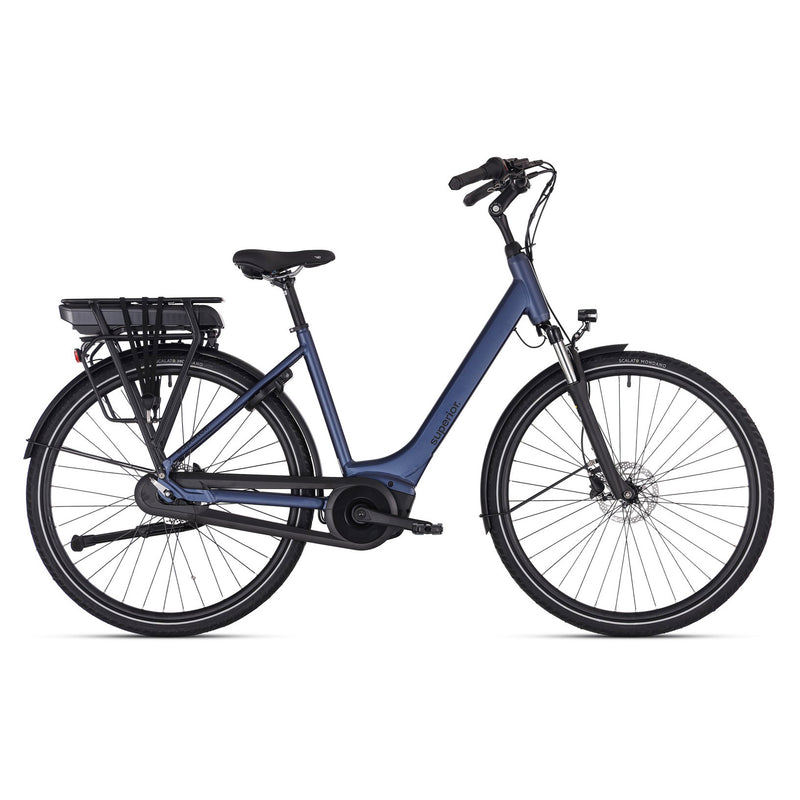 Superior emove 6.0 (2026) 58 cm (xl) blu opaco