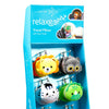 10 haken product display stand voor relaxeazzz reiskussens slaapmaskers