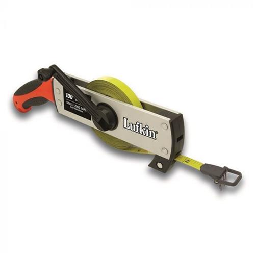 Lufkin measuring tape 50mtr 13mm