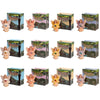 Gemstars Tarife en una mini bolsa de regalo